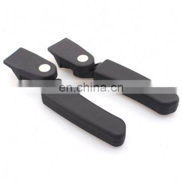 Cafe Racer Motorcycle Tail Box Trunk Bag Trunk Armrest For BMW R1200GS F800GS photo-3