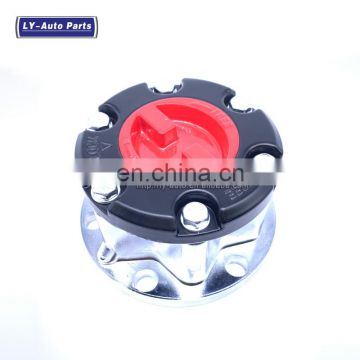 Replacement Car Repair For Toyota For Hilux Wheel Hub Roller Ball Bearing Assembly OEM 43530-35020 4353035020