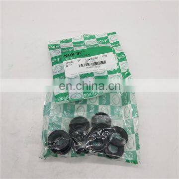 NQK Oil Seal TC 12*22*5 NQK Seals Size 12x22x5mm