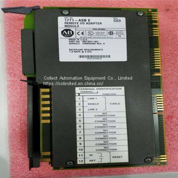 1771-DBMEM2 brand new