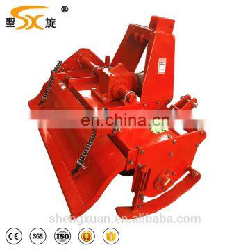 Similar Shaktiman Rotary Tiller photo-6