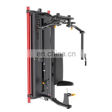 Commercial Fitness Exercises Machines Fitnessgerate Fitnessstudio Equipment de Gym Low Row photo-5