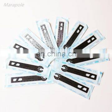 Orthopedic Saw Blade,veterinary Oscillating Saw,orthopedic Surgical Instruments Amputation Saw Blade