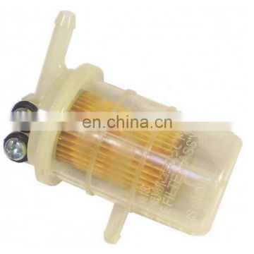 L3E  MM435190 Fuel Filter for Mitsubishi