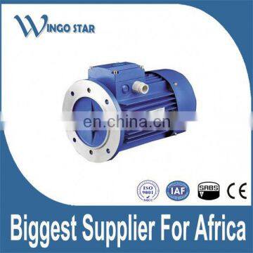 180hp Three-phase Electric Motor