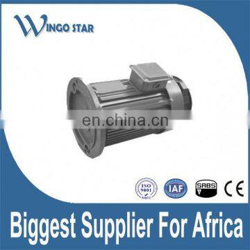 Induction 380v 15 hp Electric Motor Three Phase photo-2