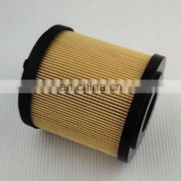 High Efficiency Oem Industrial Transmission Stainless Steel Return Filter Element Hydraulic Oil Filters