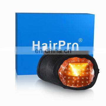 Low Level Laser Hair Growth Helmets 650nm Hair Growth Led Light and Fda photo-4