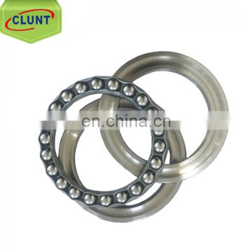 Ball Bearing 20x35x10 Single Direction Thrust Ball Bearing 51104