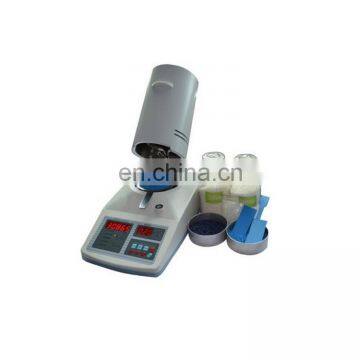 Liyi Raw Material Digital Analyzer Meter Moisture Tester