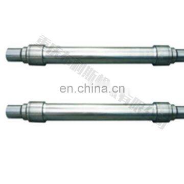 Large parts manufacturers forged axles subway light rail accessories JZ45 custom processing