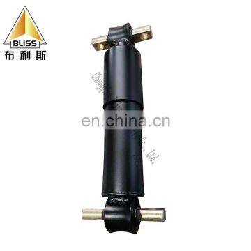 railway diesel locomotive Vertical shock absorber hydraulic damper