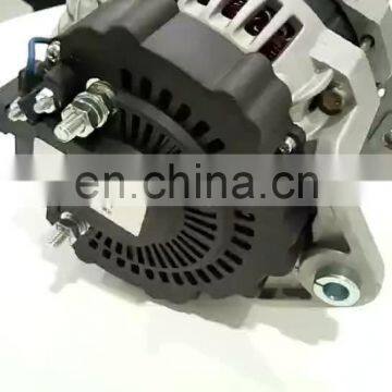 Wholesale Truck Auto Parts 10KW-15KW 48V DCCar Alternator with Good Price 48v alternator 200a dc power