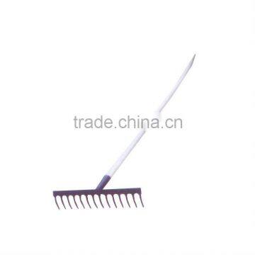 Garden tool Rake