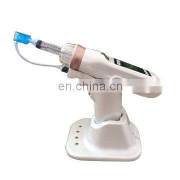 2020 Hotsale Product Home Use Mesotherapy Hyaluronic Acid Injection Pen Skin Care EZ Meso Gun Beauty Equipment