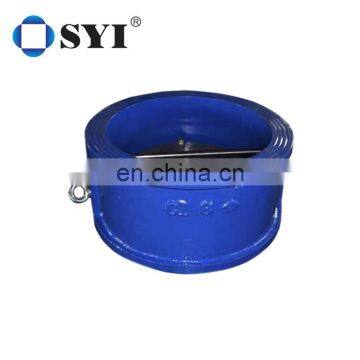 Flanged Wafer Check Valve photo-2