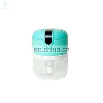 Latest Design Fruit Blender Glass Portable photo-4