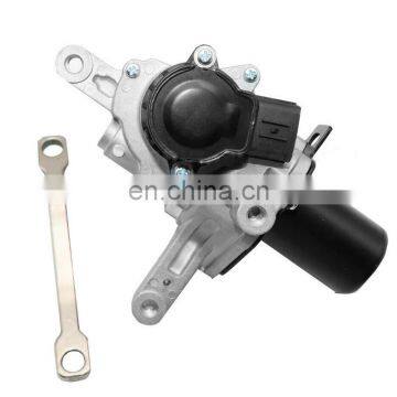 Brand New Turbo Charger OEM 17201-0L040 17201-30110 17201-30100 17201-30101 17201-30160 For Toyota photo-4