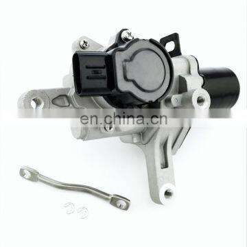 Brand New Turbo Charger OEM 17201-30100 17201-30101 17201-30160 For Toyota 1KD-FTV-3.0L-2007Y