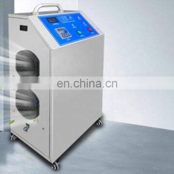 30g  CE  functional home hotel gym  machine air water disinfector  portable ozone generator for sale