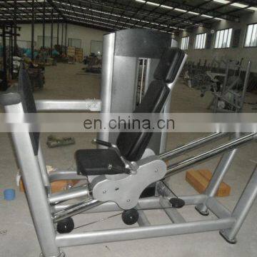 Factory Price of Body Building Seated Leg Press Machine