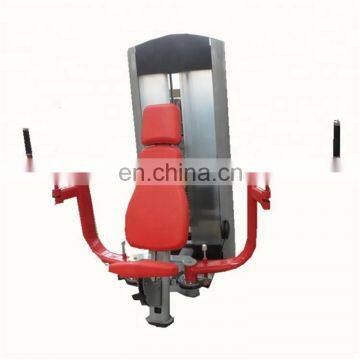 gym equipment commercial Pectoral Fly for gym/2016 best quality commercial strength equipment