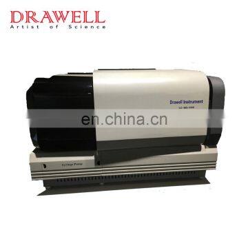 Lab Machine of Liquid Chromatography Mass Spectrometer LC-MS 1000