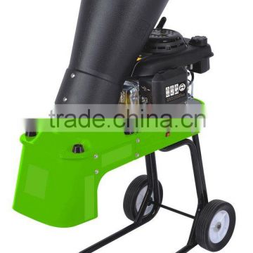 gasoline chipper shredder