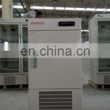 -86 Degree Upright Ultra-Low Temperature Lab Freezer and Refrigerator photo-3