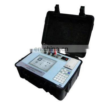 PT Transformer On-Site Calibrator Equipment