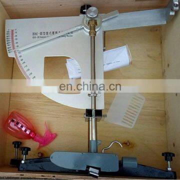 BM-2 Skid Resistance Tester for Lab Testing Skid Resistance Testing photo-6