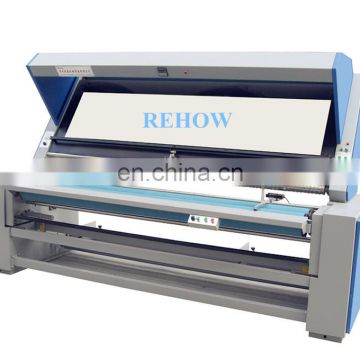 Used RH-A01 Fabric Inspection Machine