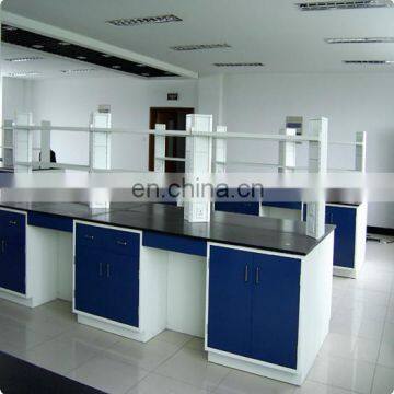 Scientific Equipment Tradesman Workbench Whitegate Workbench With Laboratory Sink photo-3