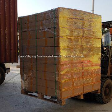 Black Plastic Eggcrate Grille Core,cube Egg Crate Panel China YL13B YL13W photo-5