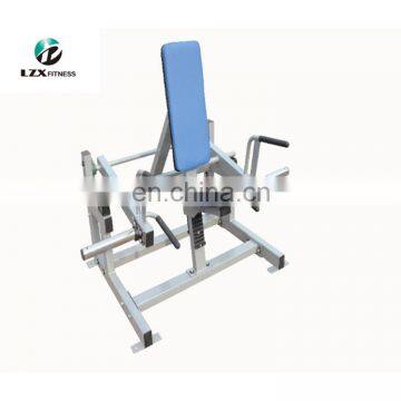 Hot selling Should Raise Bench of LZX-6076 / GYM Fitness Machine