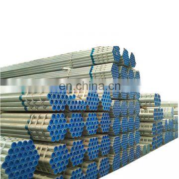 3/4  inch hot dip galvanized steel pipe in Tianjin youfa factory