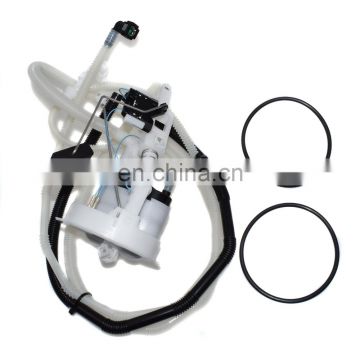 Free Shipping! Fuel Filter with Fuel Level Sending Unit & Pressure Regulator For BMW 352i 330i 325xi 328i N52 328xi 16117163295