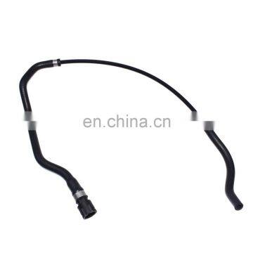 Free Shipping! For BMW 128i 328i Upper Engine Coolant Recovery Expansion Tank Hose 17127618510