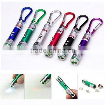 High quality led lights in china led flashlight keychain