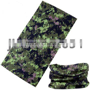 2016 Promotional High Elasticity Polyester Magic Headwear Bandana photo-3