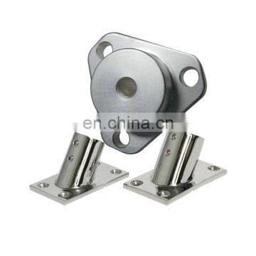 Manufacturing Stainless Steel Cheap Sheet Metal Aluminum Mould Cnc Toothbrush Machining Milling Turning Parts Making Oem photo-6