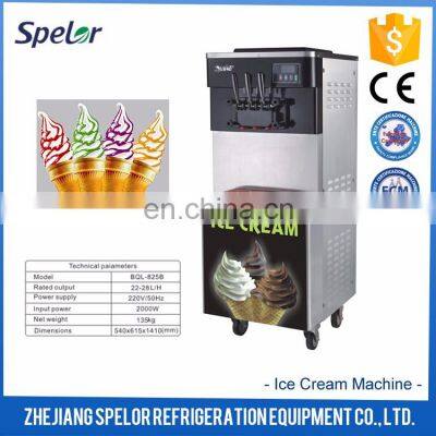 Factory Direct Sales Ice Cream Cone Making Machine photo-3