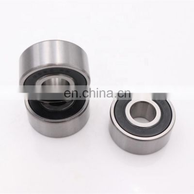 62201 62201 2RS.62201ZZ thicken deep groove ball bearing ceiling fan bearing