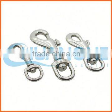 Made in China 5mm Snap Hook photo-4