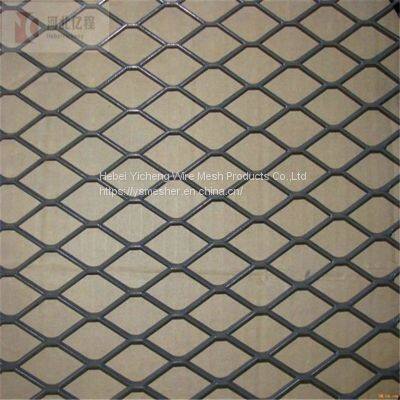 Expanded Wire Mesh,expanded Metal Mesh,Stainless Steel Wire Mesh photo-2