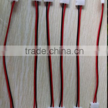 LED single color strip light Connector