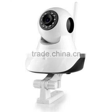 Linkage Alarm IP Camera With Sim Card photo-4