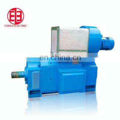 Z4 Series Medium Size DC Motor Price photo-5