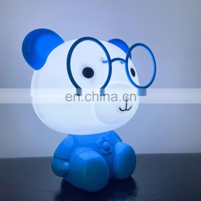 Cheap price lamparas 3d led night light for kids