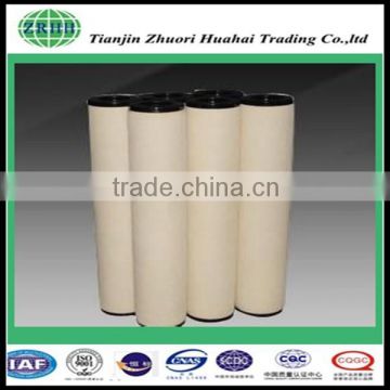 High quality coalescing filter used for diesel machine